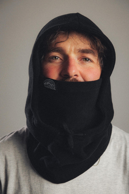 Shotgun Balaclava Fleece | Long