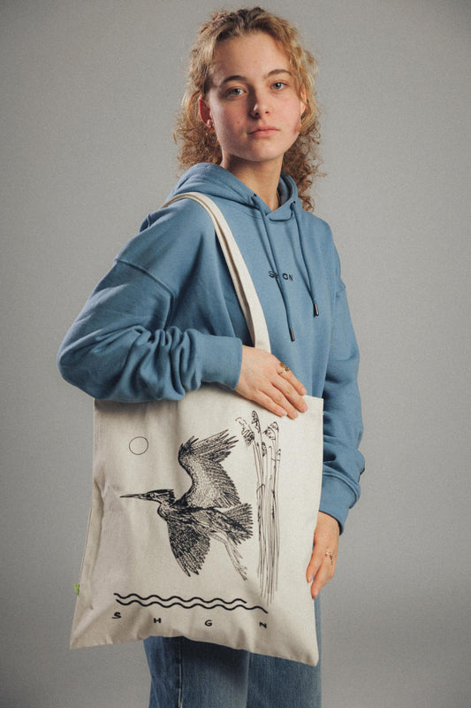 Shotgun Bag | Sir Fish a Lot