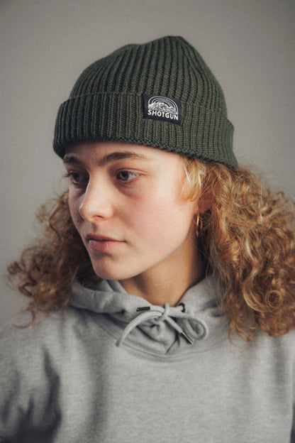 Cycle de bonnet de fusil de chasse | Arc-en-MTN