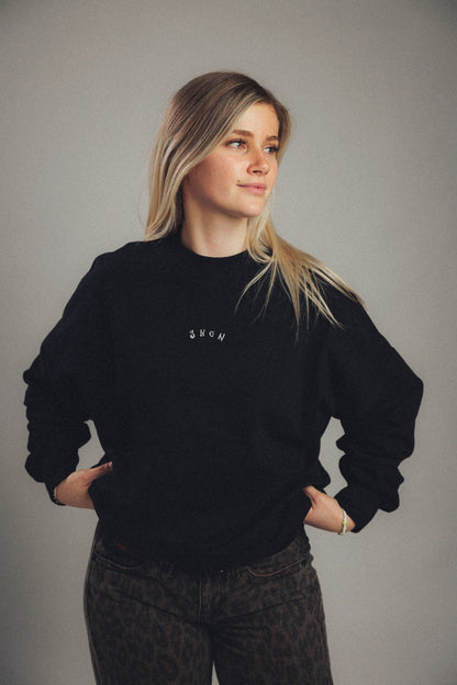 Shotgun Sweatshirt Unisex | Chopper