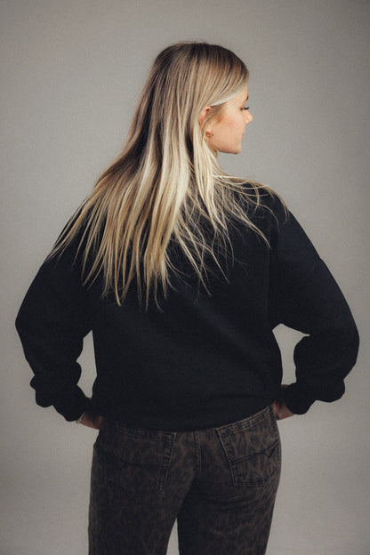 Shotgun Sweatshirt Unisex | Chopper