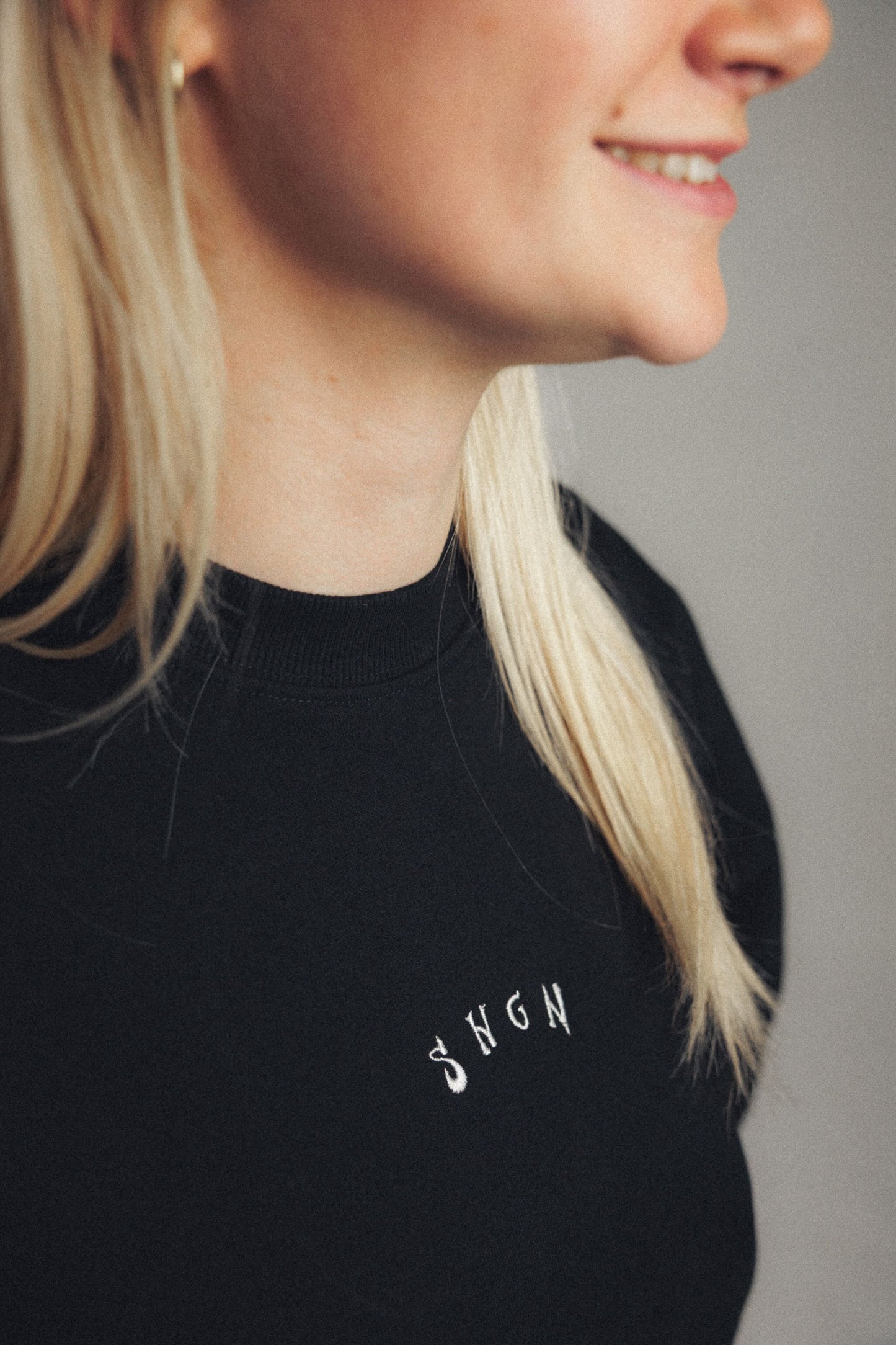 Shotgun Sweatshirt Unisex | Chopper
