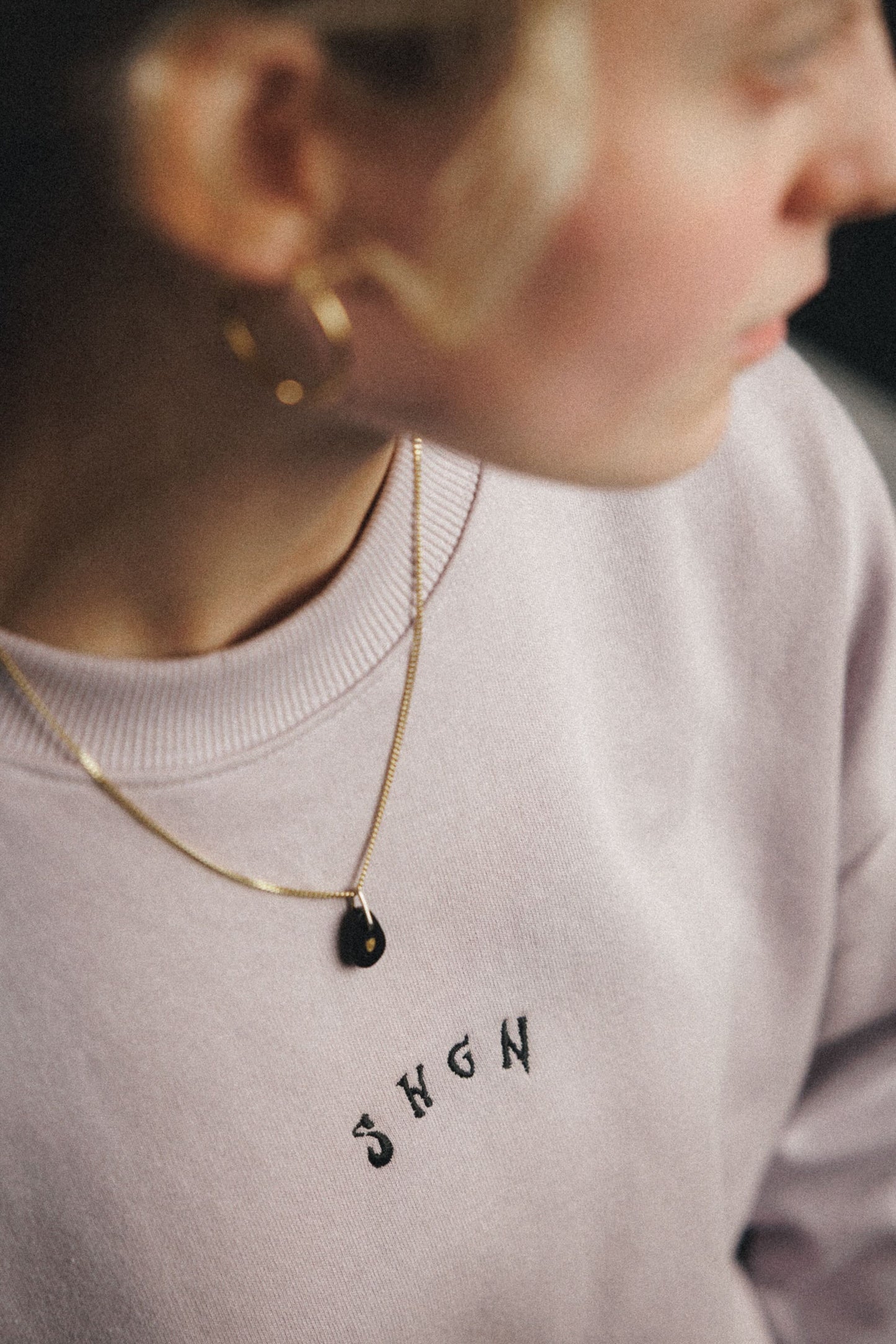 Shotgun Sweatshirt Unisex | Chopper