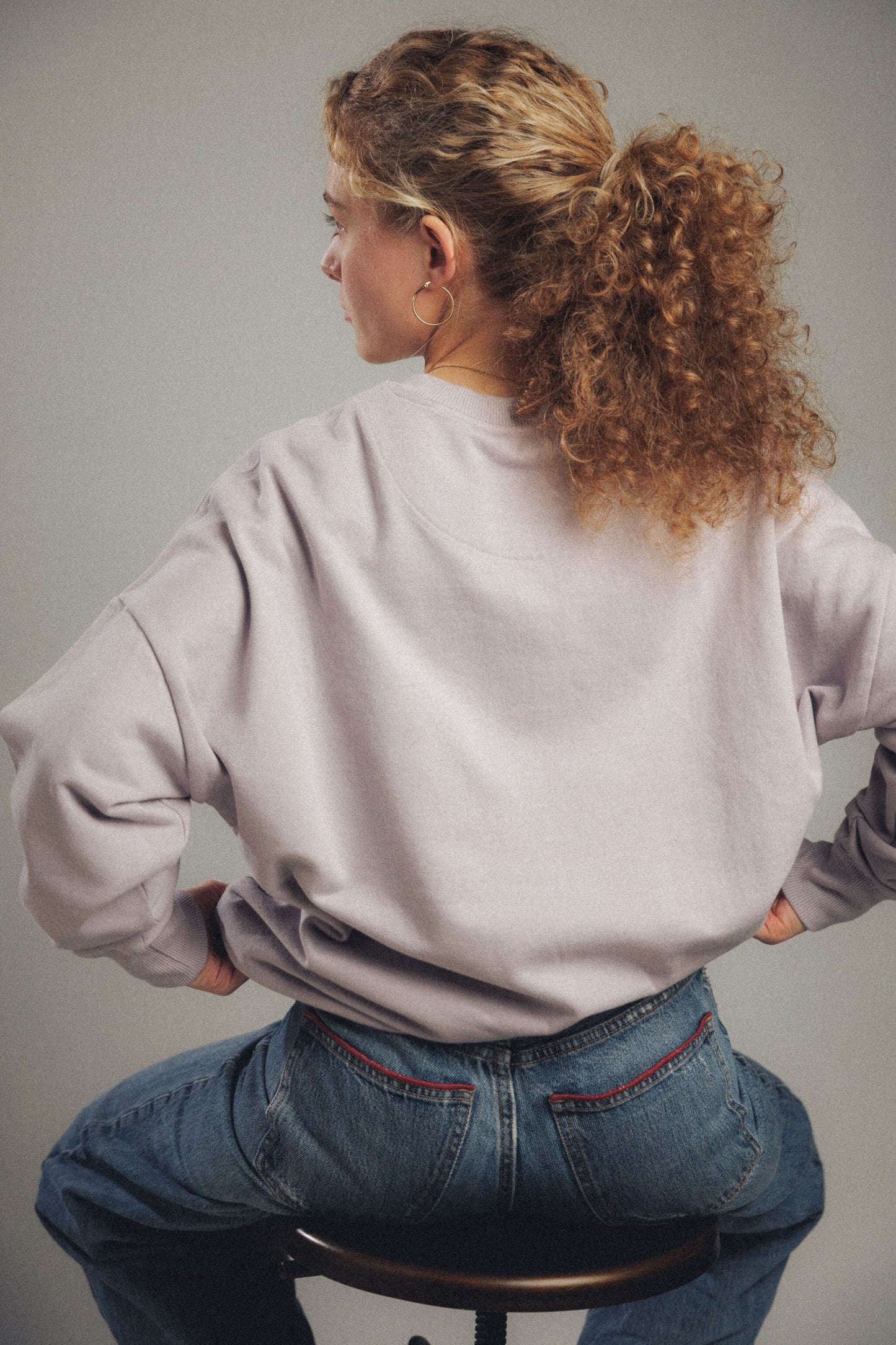 Shotgun Sweatshirt Unisex | Chopper