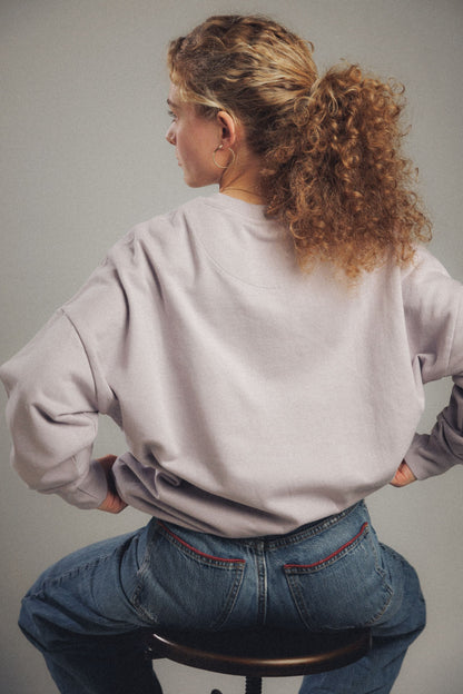 Shotgun Sweatshirt Unisex | Chopper