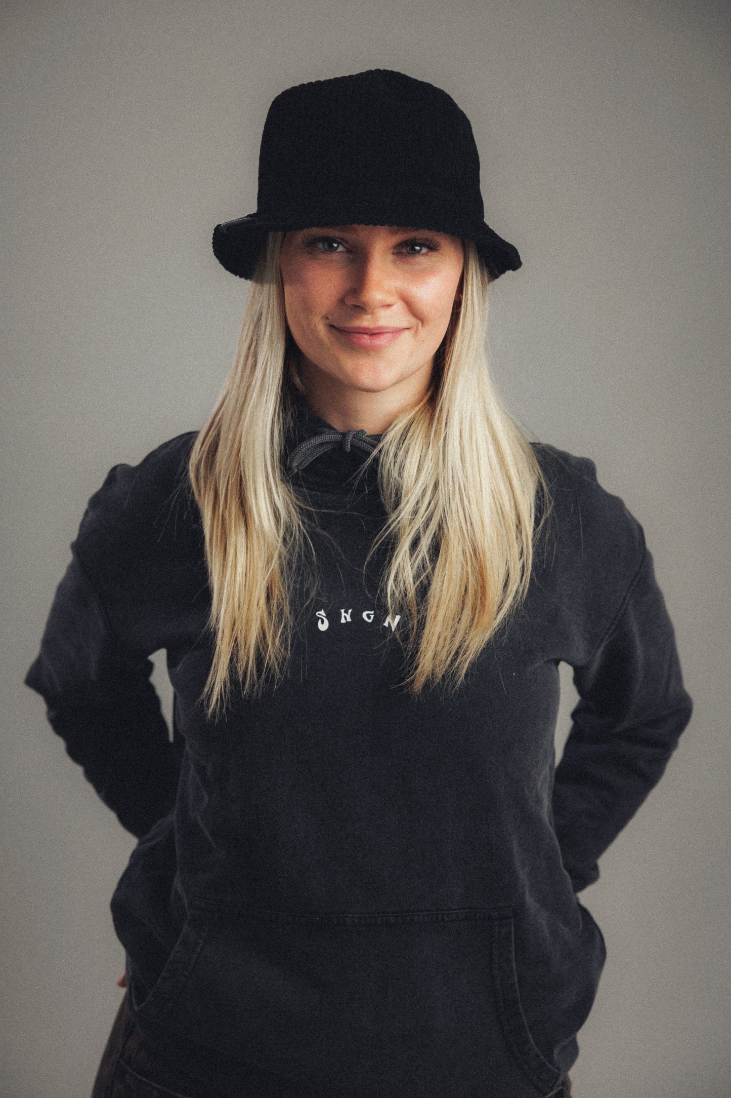 Shotgun Hoodie Unisex | Chopper Babe