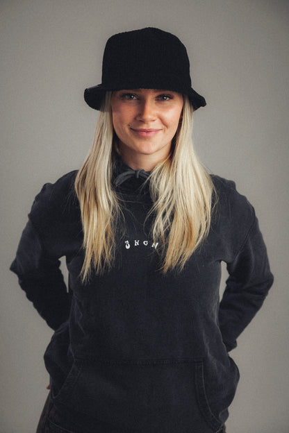 Shotgun Hoodie Unisex | Chopper Babe