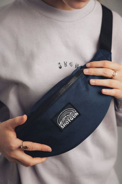 Shotgun Hip Bag | Rainbow MTN