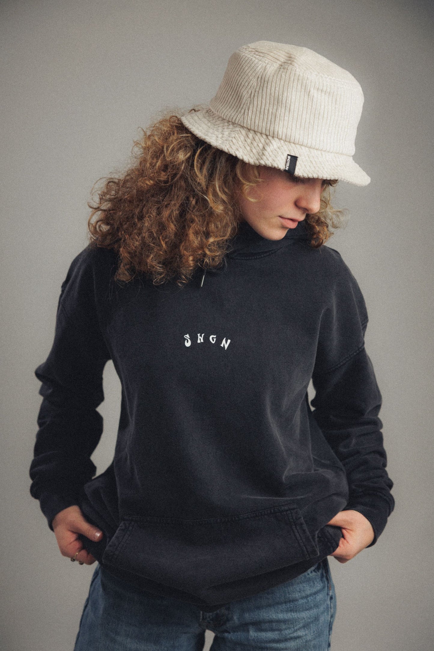 Shotgun Hoodie Unisex | Chopper Babe