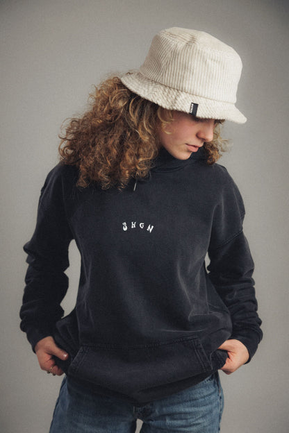 Shotgun Hoodie Unisex | Chopper Babe