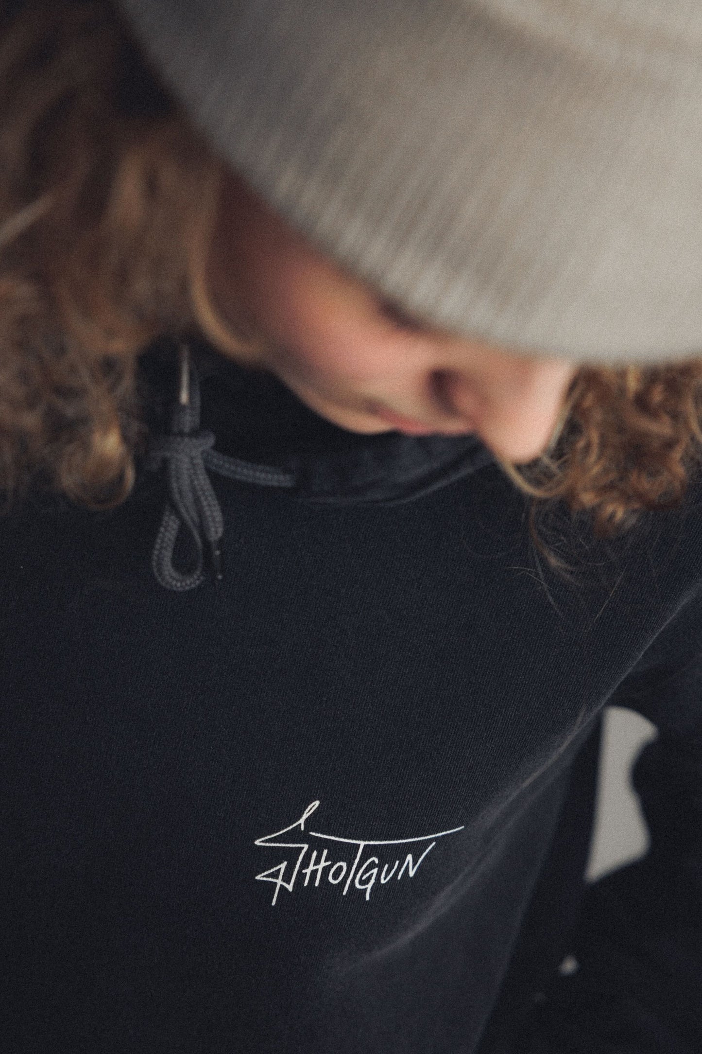 Sweat à capuche pour fusil de chasse | Arc-en-MTN