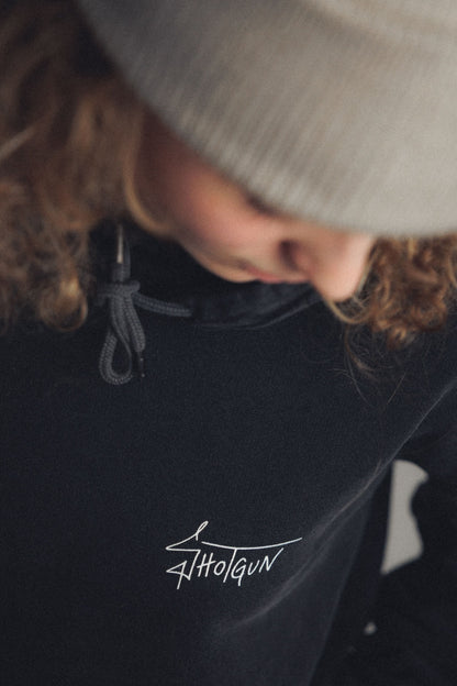 Sweat à capuche pour fusil de chasse | Arc-en-MTN