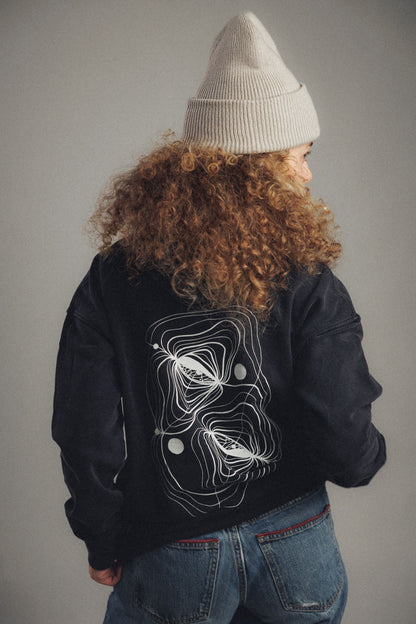 Sweat à capuche pour fusil de chasse | Arc-en-MTN