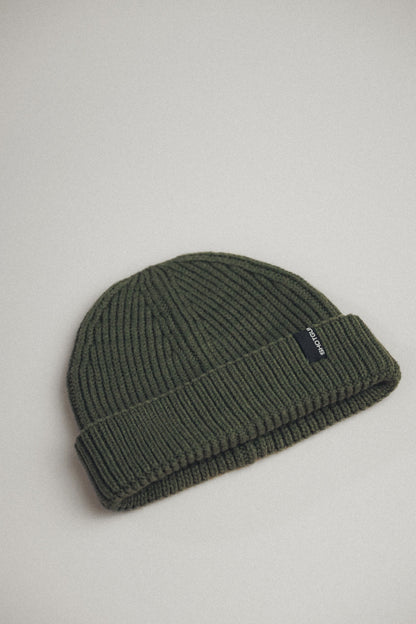 Shotgun Beanie Cycle | SG Mini Logo