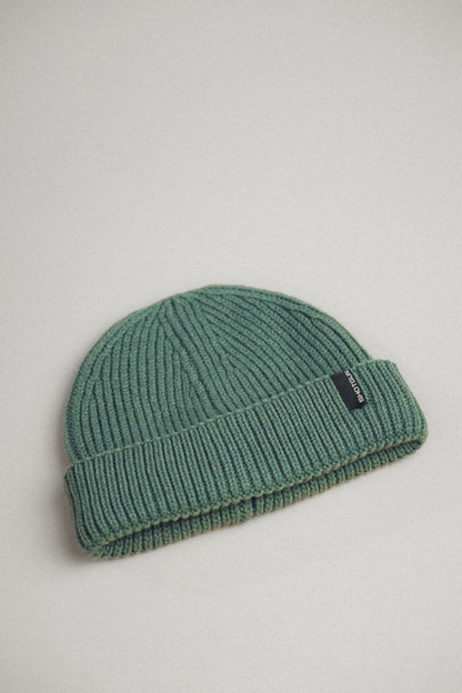 Shotgun Beanie Cycle | SG Mini Logo