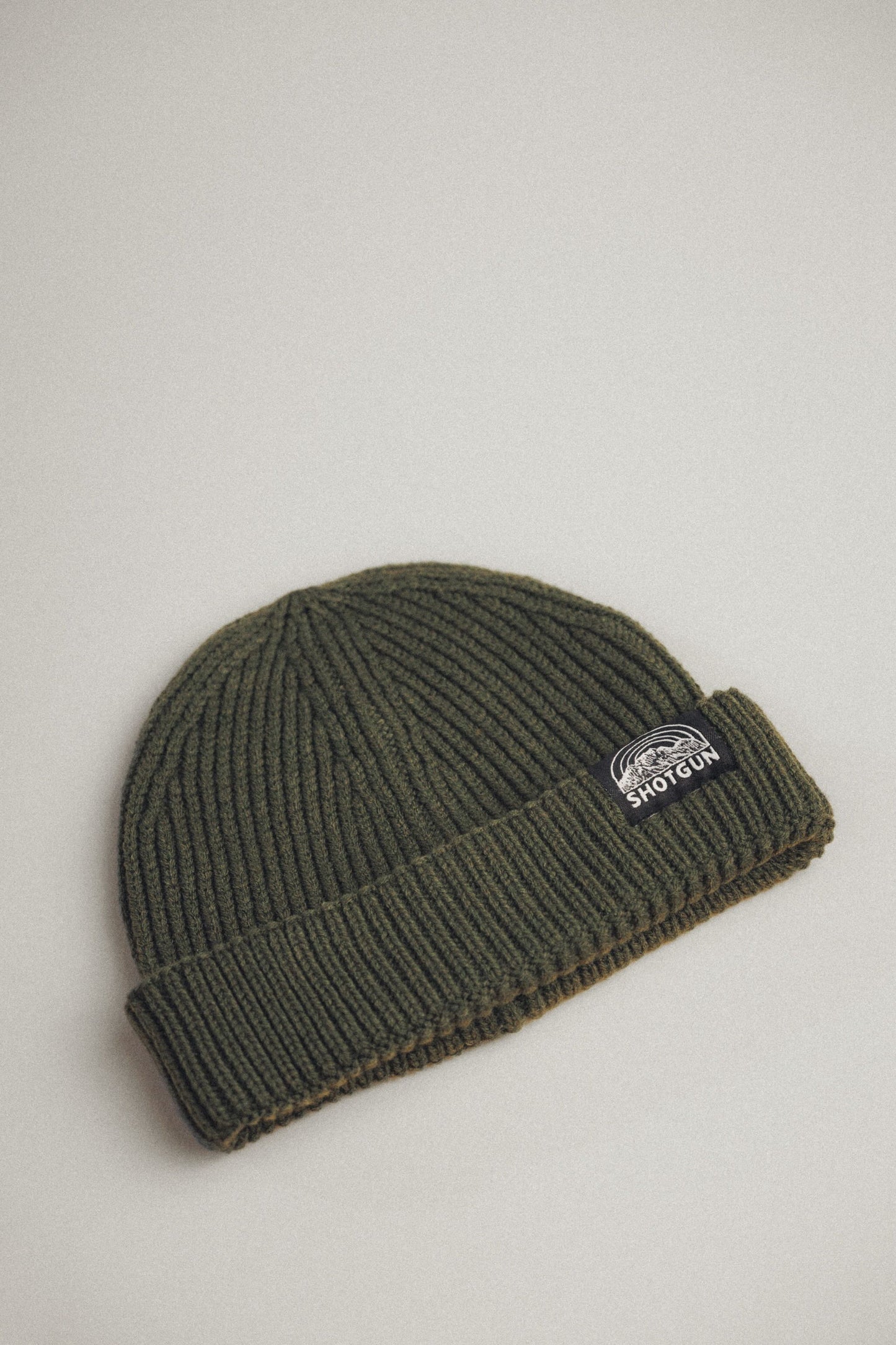 Cycle de bonnet de fusil de chasse | Arc-en-MTN