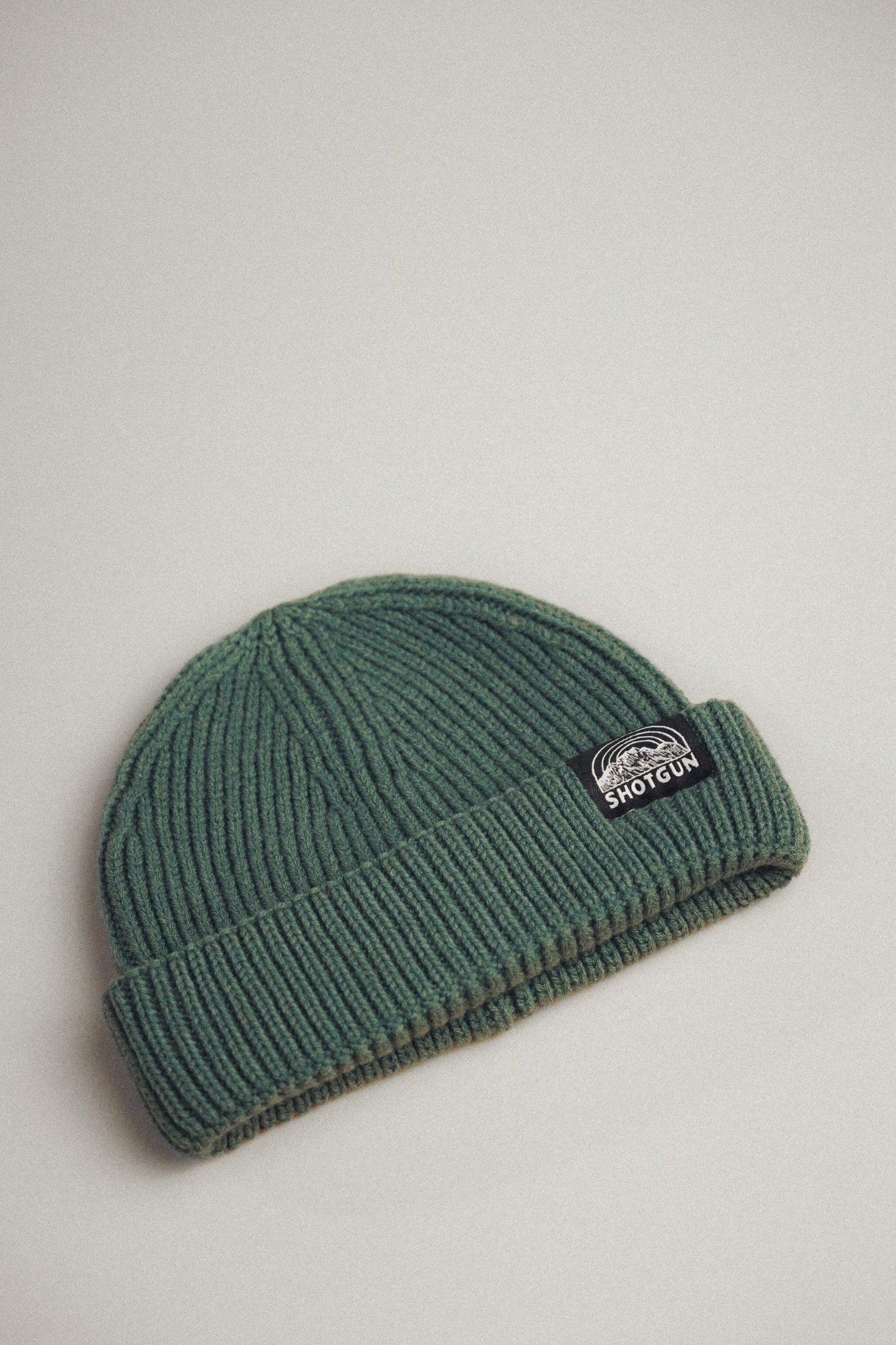 Cycle de bonnet de fusil de chasse | Arc-en-MTN