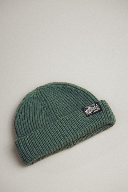 Cycle de bonnet de fusil de chasse | Arc-en-MTN