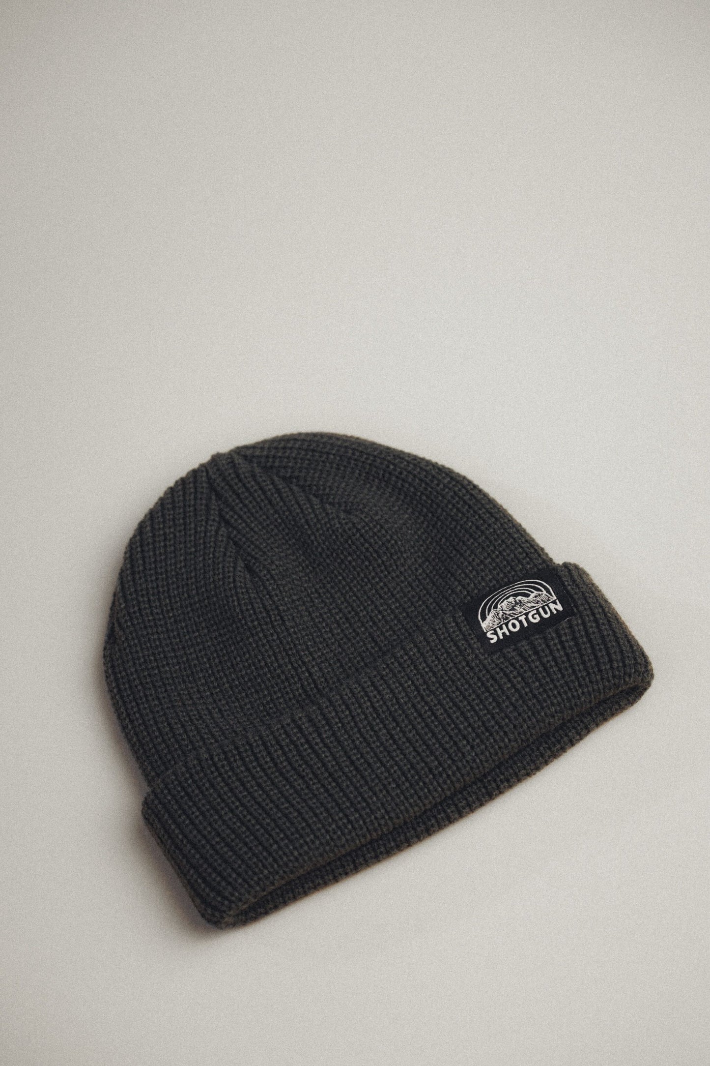 Bonnet de fusil de chasse Stanton | Mini-logo SG