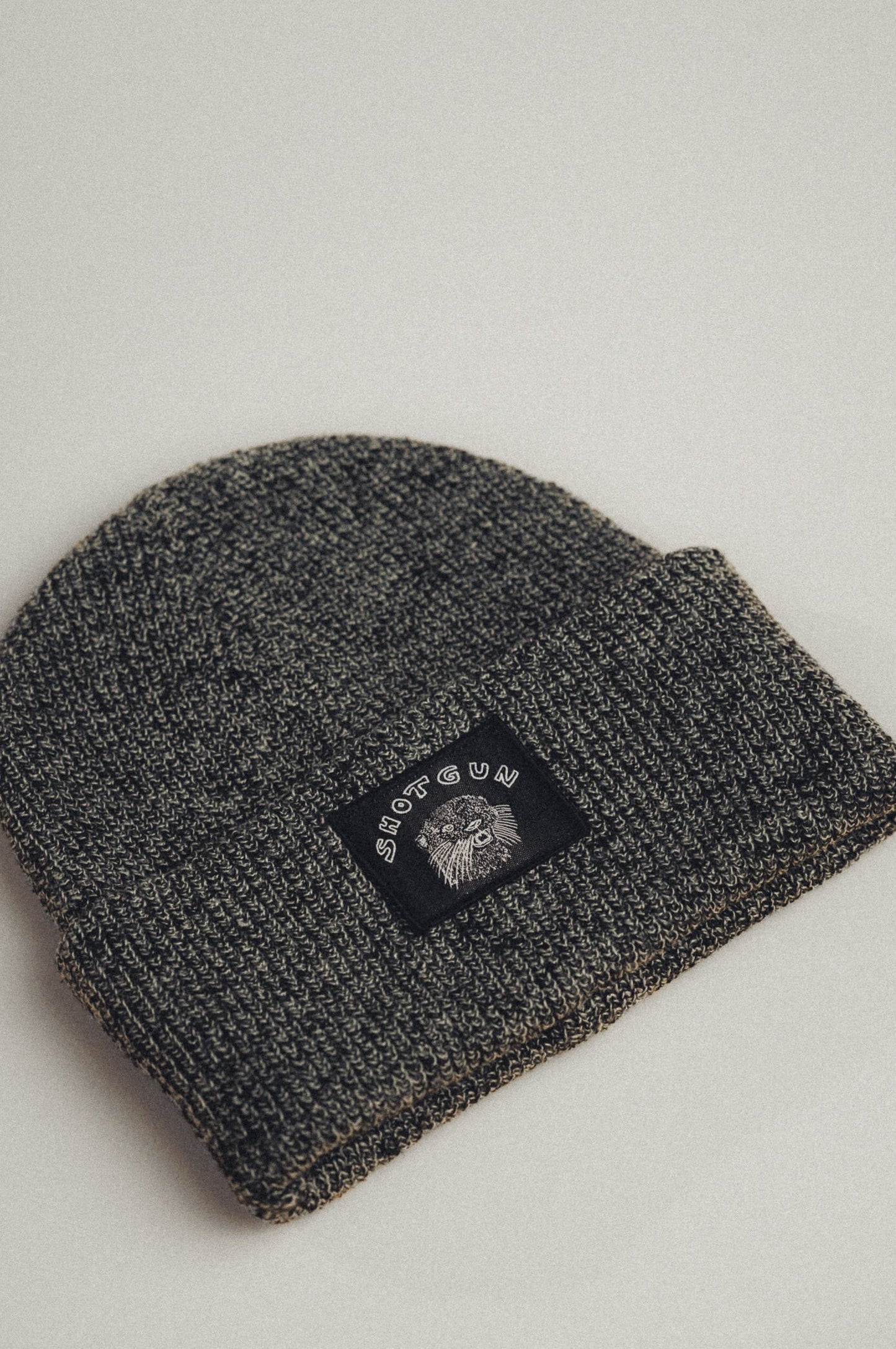 Shotgun Beanie SoKo | Harry Otter