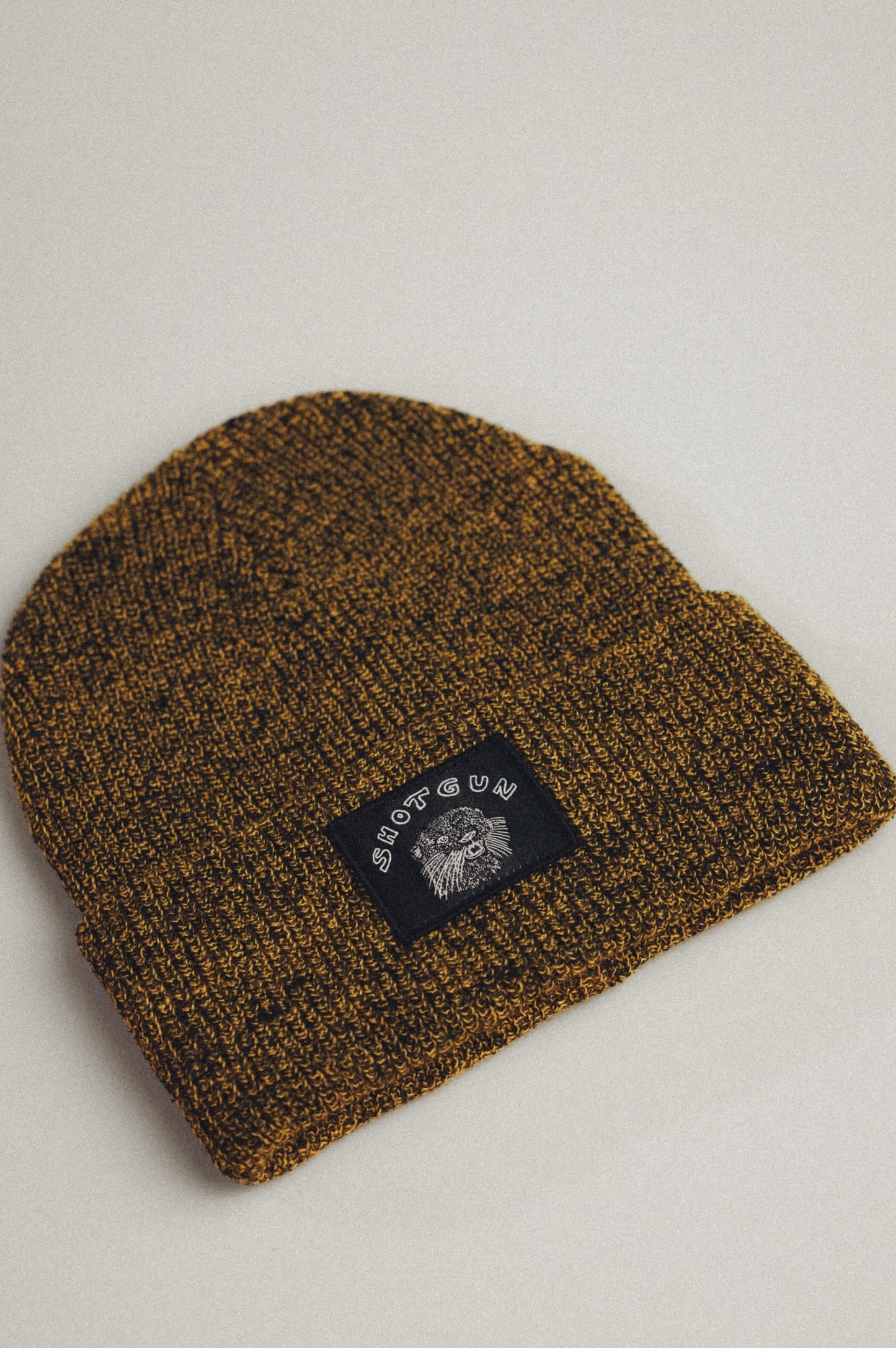 Shotgun Beanie SoKo | Harry Otter