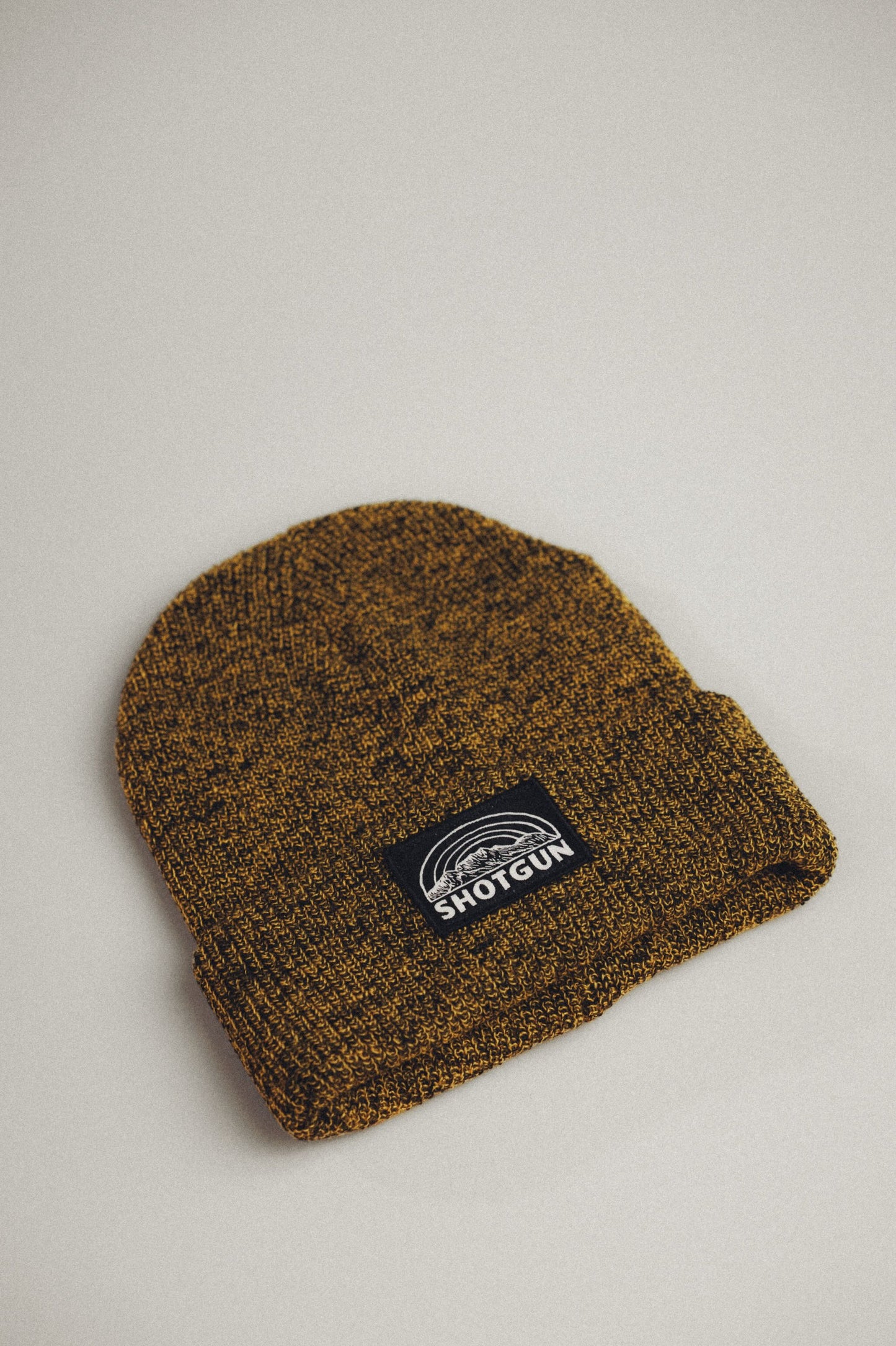 Shotgun Beanie SoKo | MTN Patch