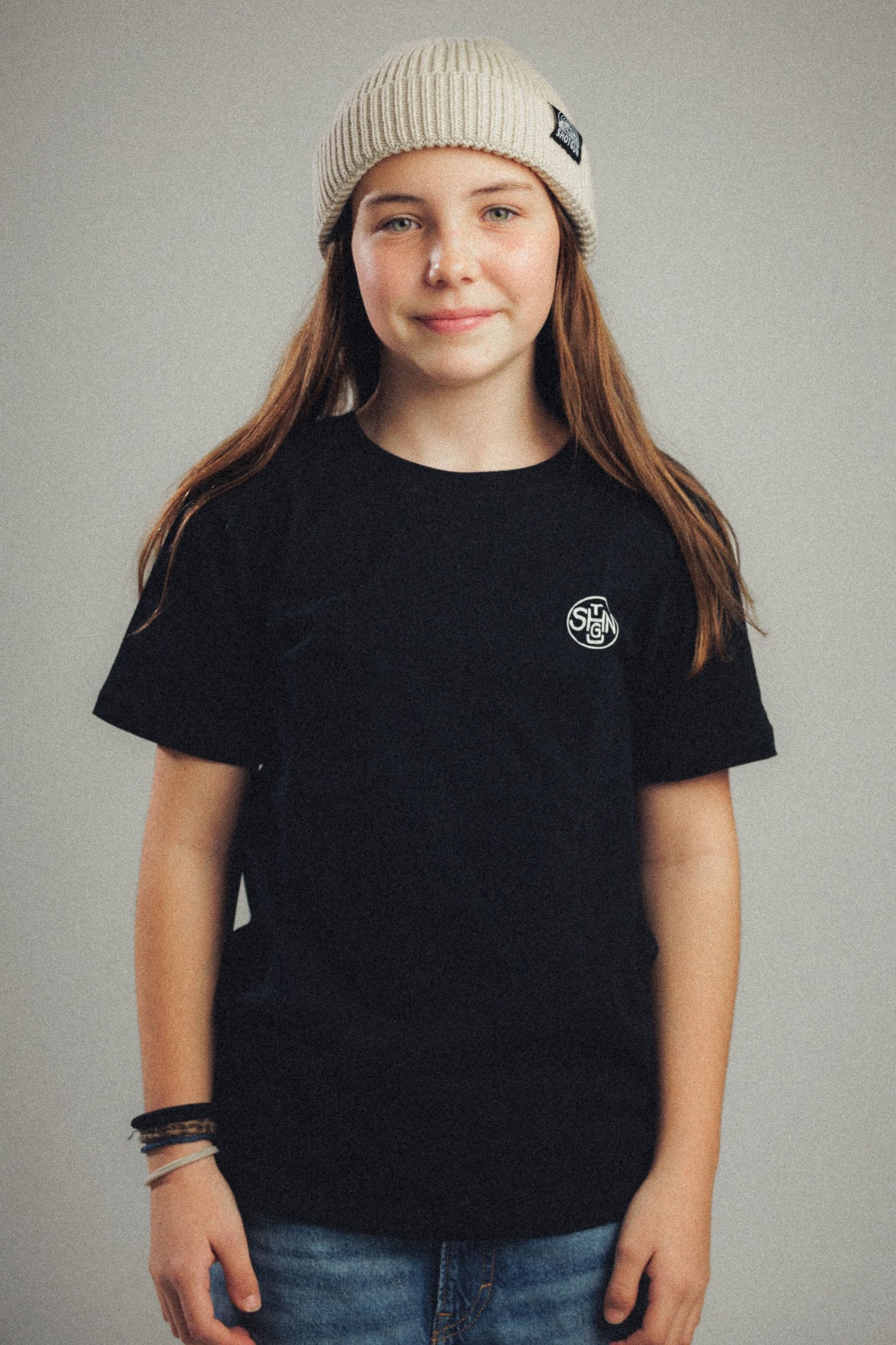 Shotgun Kids T-Shirt | Steini