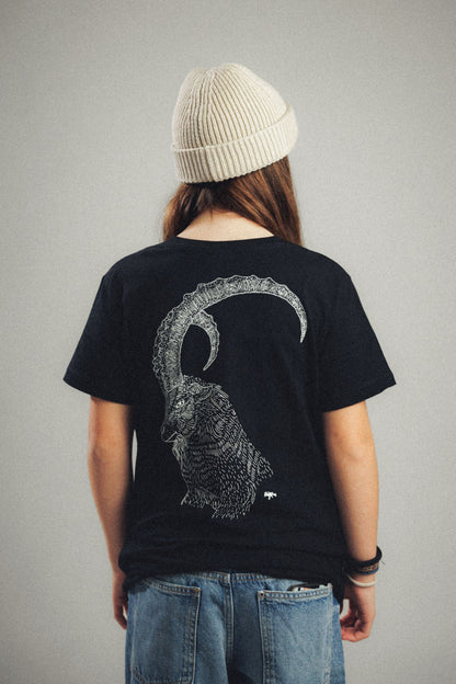 Shotgun Kids T-Shirt | Steini