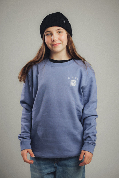 T-shirt pour enfants fusil de chasse | Harry Loutre