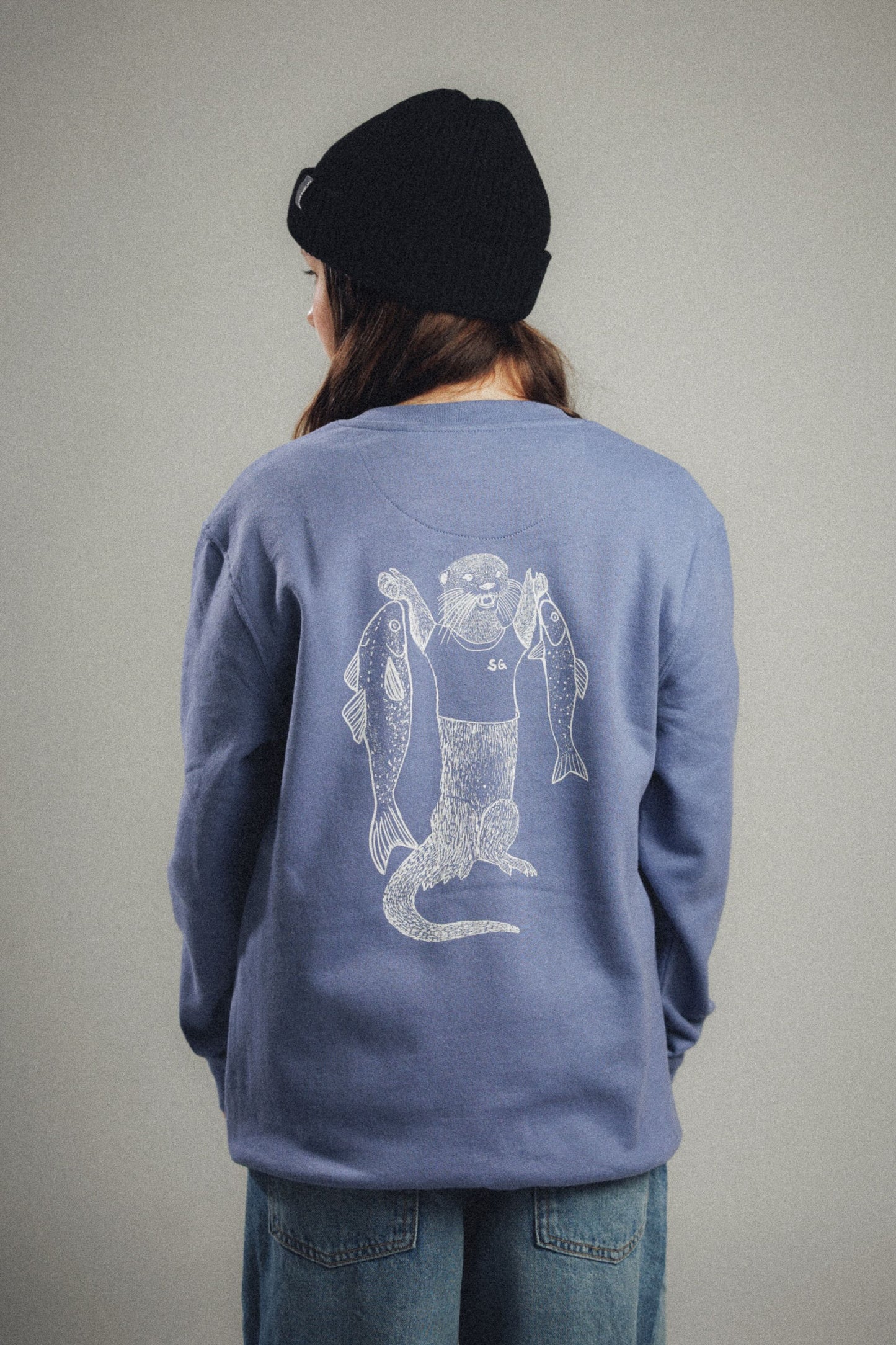 T-shirt pour enfants fusil de chasse | Harry Loutre