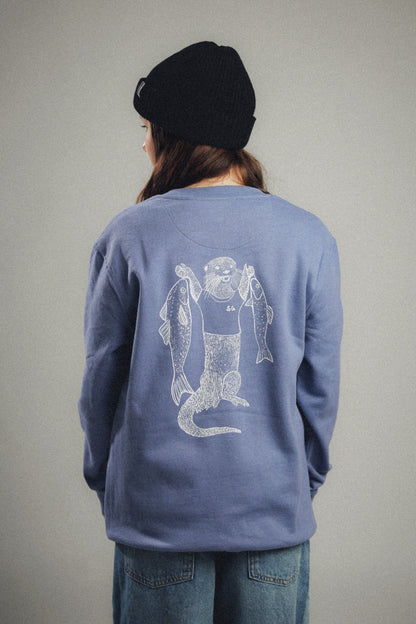 T-shirt pour enfants fusil de chasse | Harry Loutre