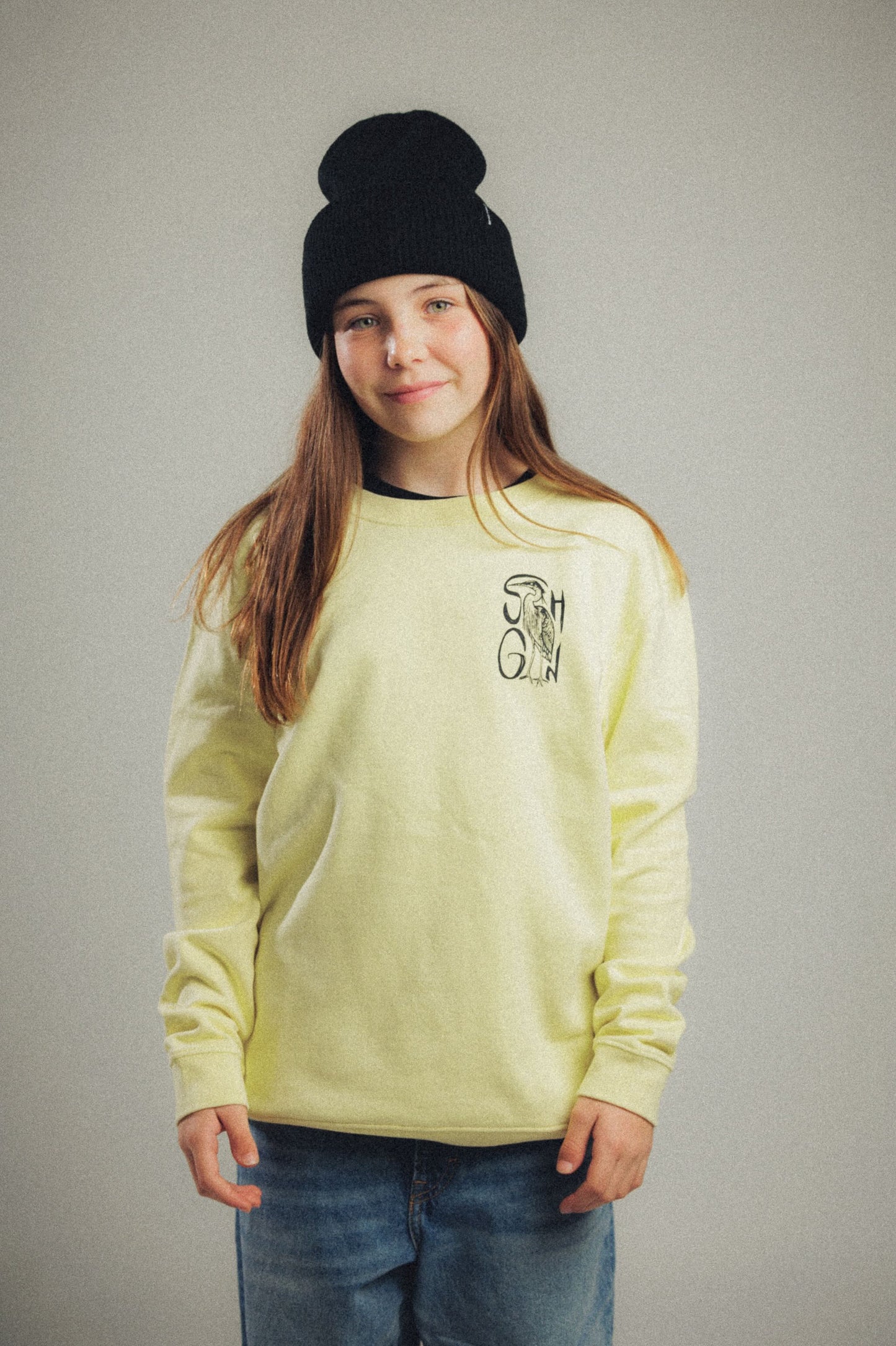 T-shirt pour enfants fusil de chasse | Harry Loutre