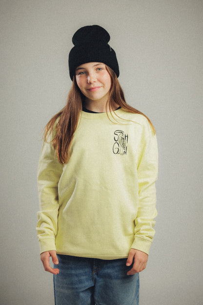 T-shirt pour enfants fusil de chasse | Harry Loutre