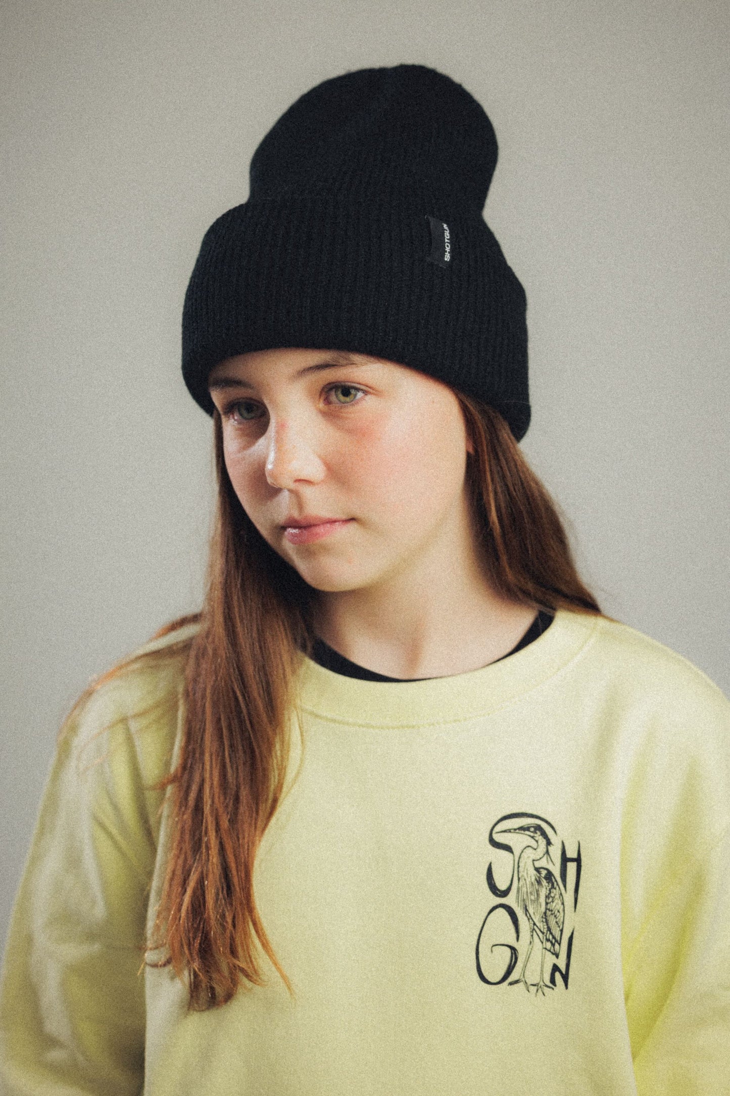 T-shirt pour enfants fusil de chasse | Harry Loutre