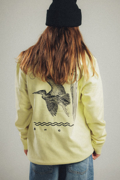 T-shirt pour enfants fusil de chasse | Harry Loutre