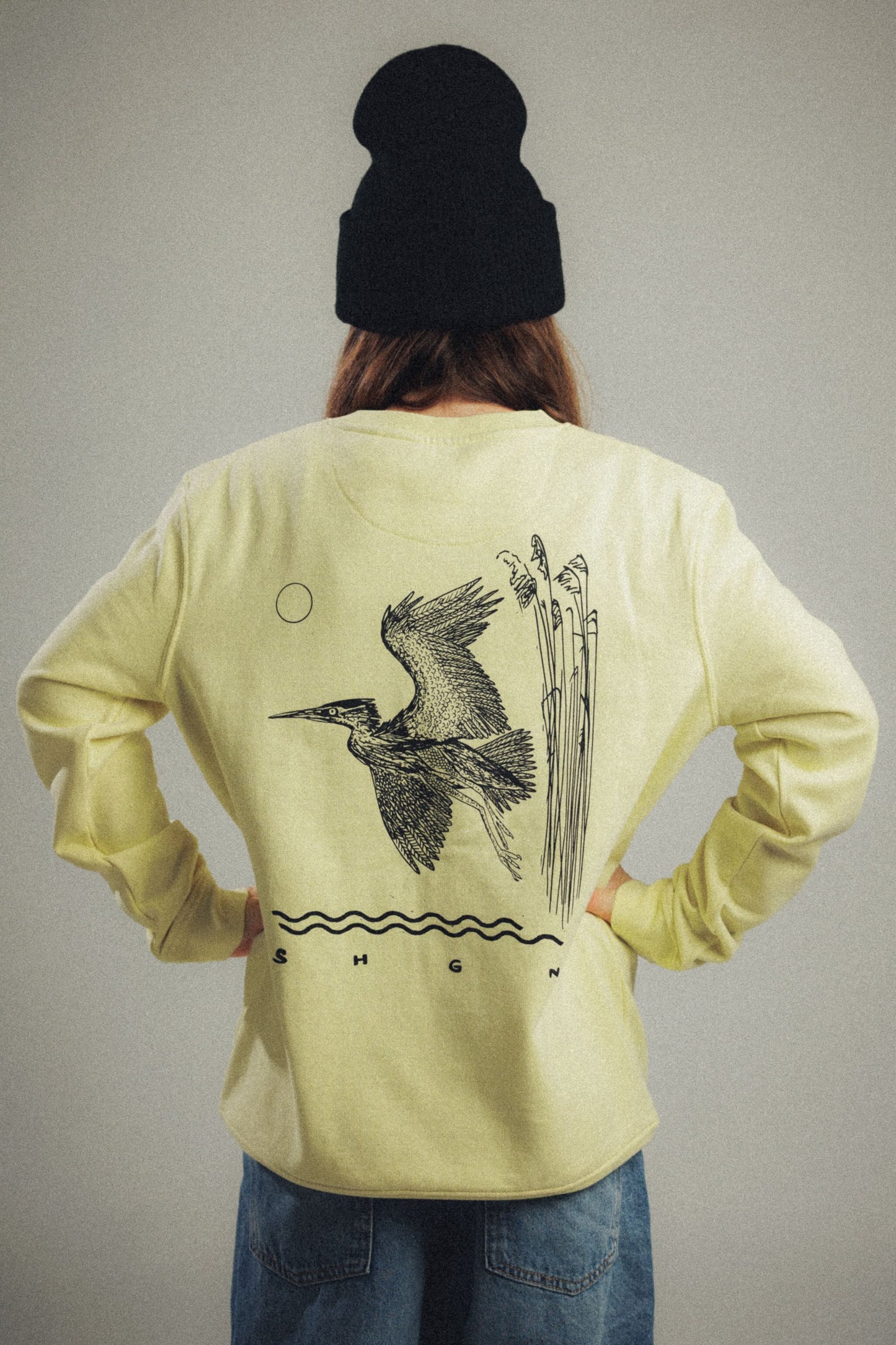 T-shirt pour enfants fusil de chasse | Harry Loutre