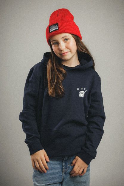 T-shirt pour enfants fusil de chasse | Harry Loutre