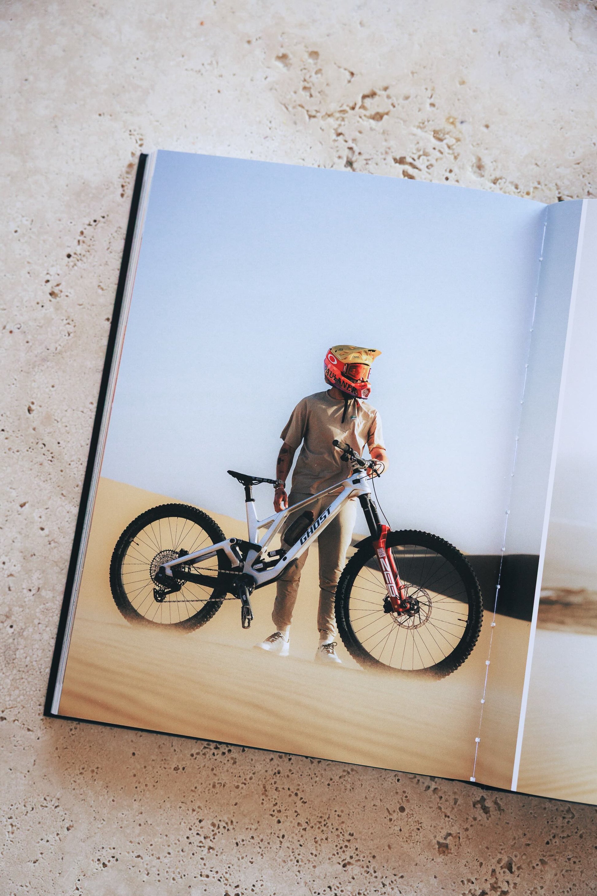 buch mountainbike reparatur Why Not | Buch