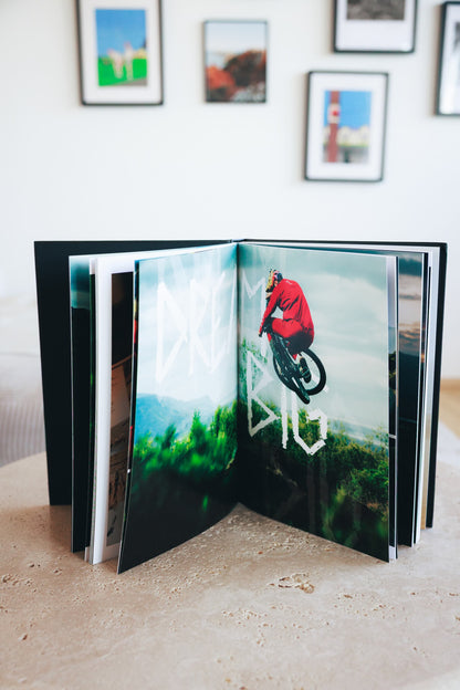 Why Not | Buch - Korbinian Engstler