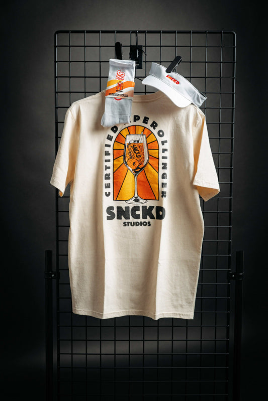 Snacked All-In Bundle | Court