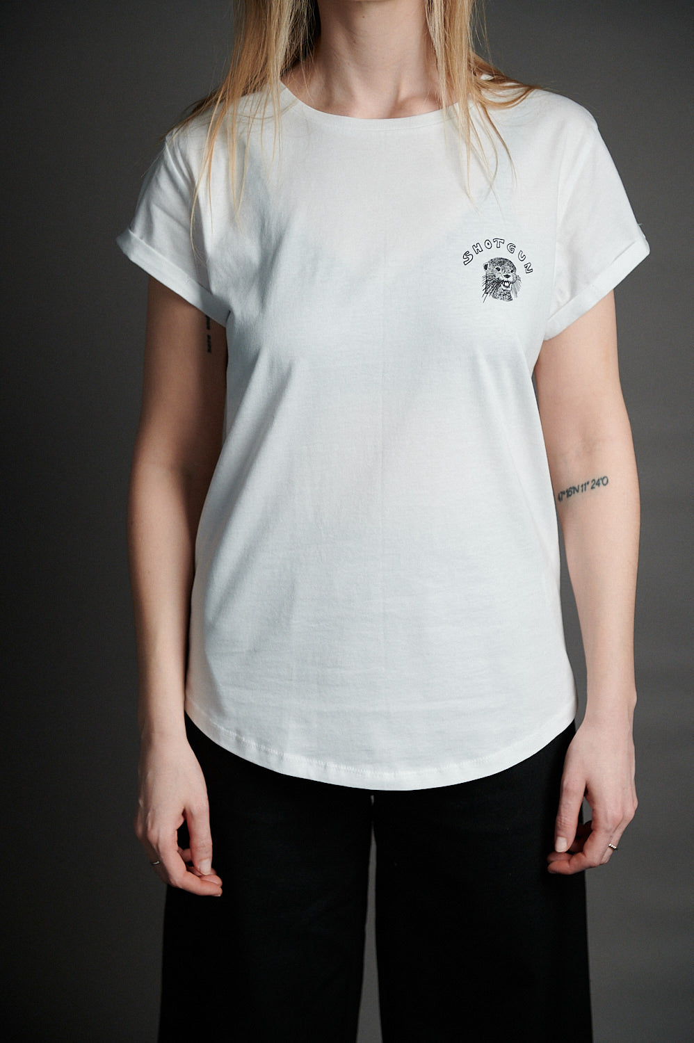 Shotgun T-Shirt Women | Harry Otter