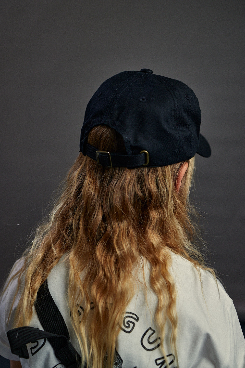 Shotgun Retro Kids Cap | Osaka