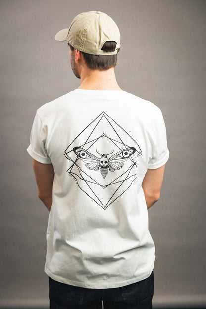 Shotgun T-Shirt | moth