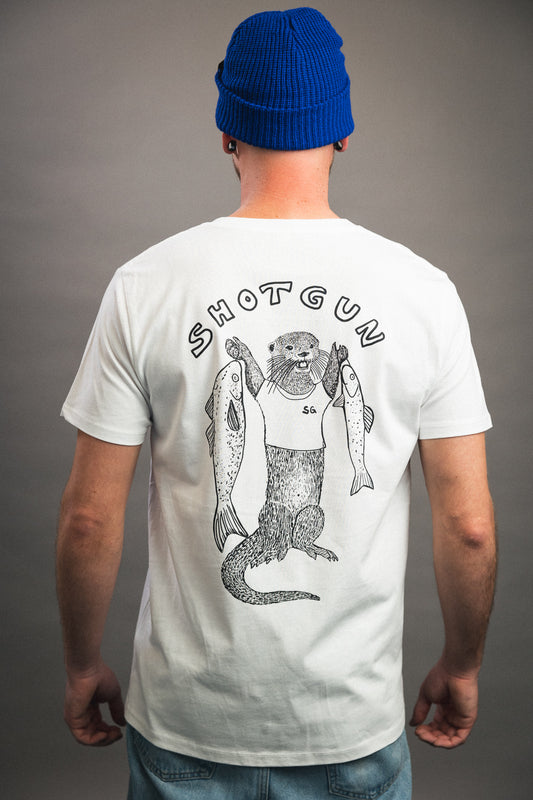Shotgun T-Shirt | Harry Otter