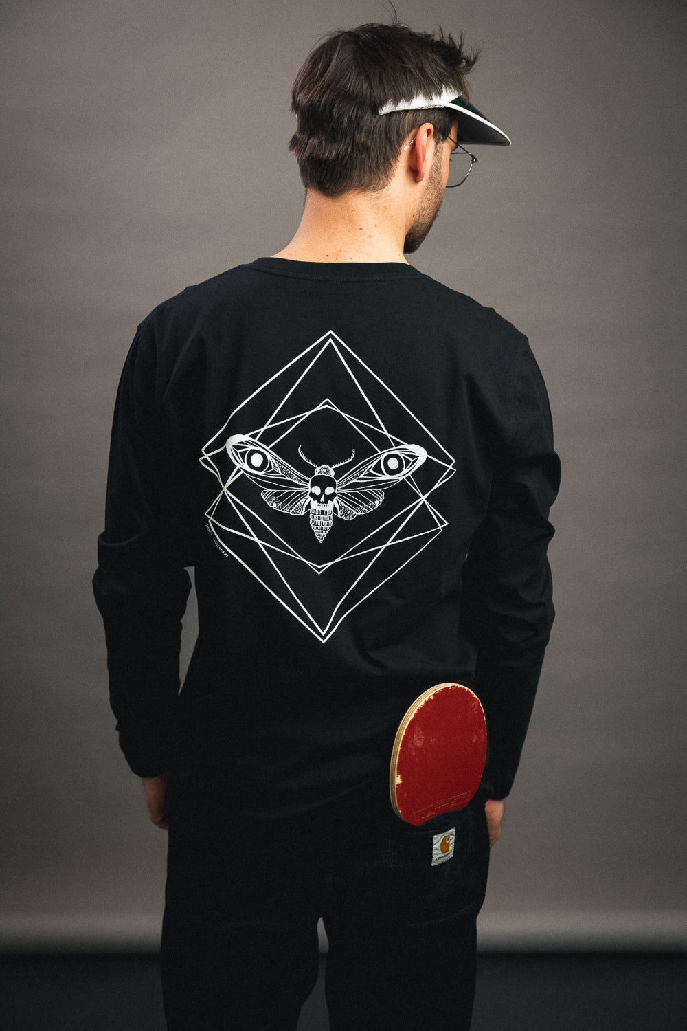 Shotgun Longsleeve | Motte