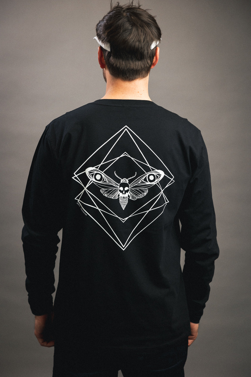 Shotgun Longsleeve | Motte