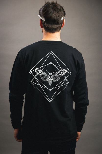 Shotgun Long Sleeve | moth