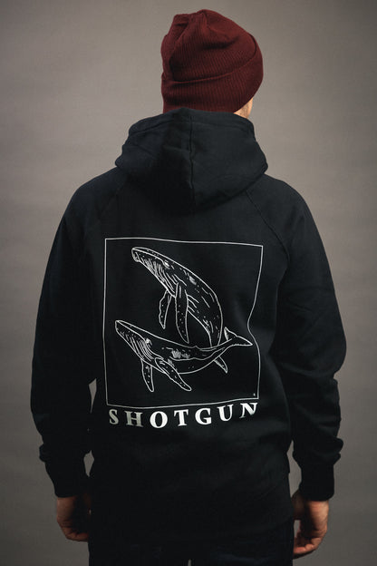 Shotgun Hoodie | Wale
