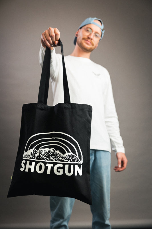 Shotgun Bag | Rainbow MTN