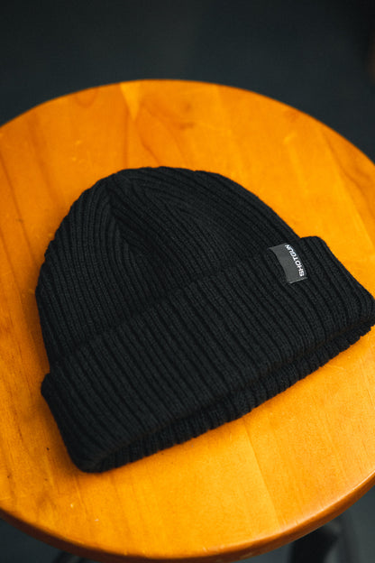 Shotgun Beanie Fisherman | SG Mini Logo